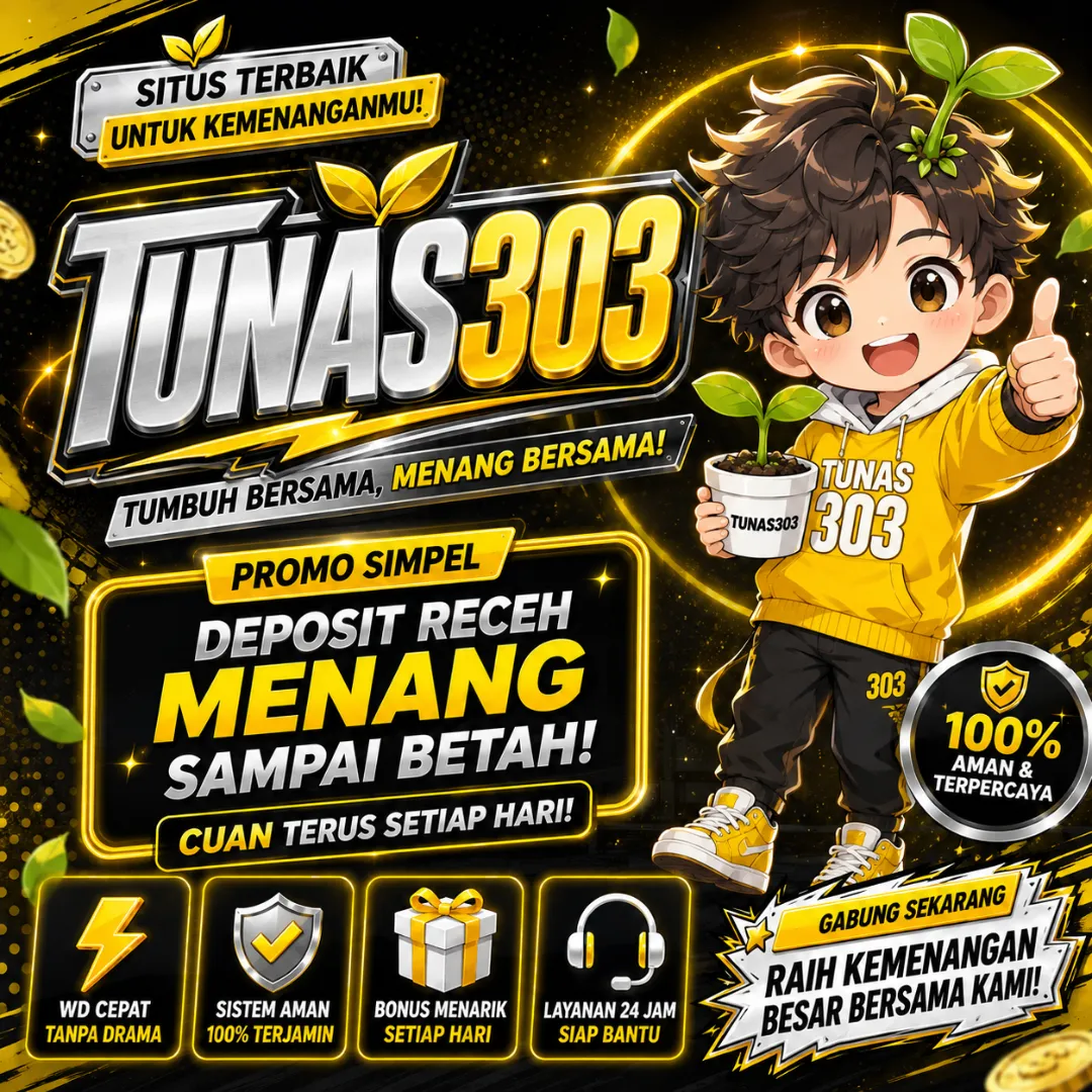TUNAS303Banner